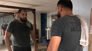 Eric Molina ekskluzivno za PFS: Vjerujem kako mogu zaustaviti Babićev niz