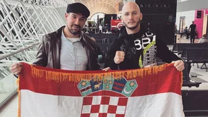 Marko Martinjak ponovno napada svjetsku titulu u najjačoj bare knuckle organizaciji: "Spremite se na novu i bolju verziju mene!"