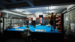 MTK Fight Night: Bakovič i Numanović ostaju neporaženi, pobjede za Knježevića i Jelčića!