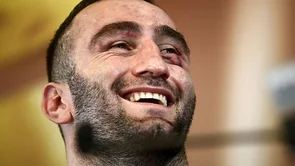 Boksač Murat Gassiev iz lakoteške se diže u tešku kategoriju