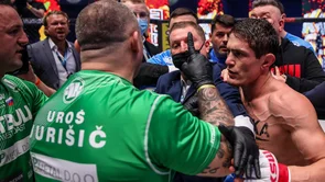 KSW službeno objavio kazne za Jurišića i Musaeva, nekolicina sudionika doživotno suspendirana