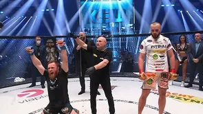 KSW 66: Ziolkowski obranio pojas, Chuzhigaev zaustavio vladavinu Narkuna i prozvao Roberta Soldića!