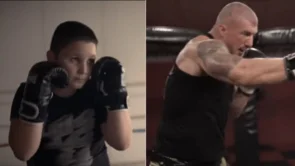 Motivacija koja nikog ne ostavlja ravnodušnim: Miša Bačulov snimio inspirirajući video pod nazivom 'Ne odustaj!'