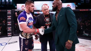 Vadim Nemkov iznenađen pobjedom Coreya Andersona: "Nisam očekivao tako kratku borbu!"