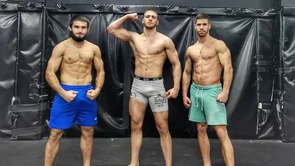 Fantastični Denis Jurakić za Profightstore pred meč MMA karijere: "Taktika je da se potučemo, da ga izmorim, bacim dolje i po mogućnosti završim!"