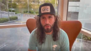 Jorge Masvidal žali zbog poraza od 'kukavice' Colbyja Covingtona: "Slomit ću mu je*enu vilicu ako se sretnemo na ulici!"