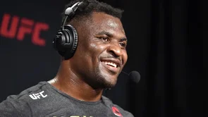 Francis Ngannou definitivno potvrdio boksačke ambicije: "Ako ostanem u UFC-u, moraju mi dozvoliti izlete u boks!"