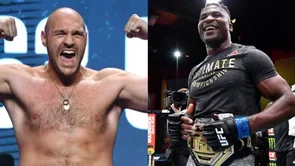 Francis Ngannou odgovorio na Furyjeve prozivke: "Prvo ću se pobrinuti za Jonesa, a onda dolazim po Furyja"