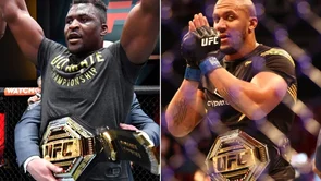 Pročitajte što kažu UFC borci za meč Ngannou i Ganea: Većina prednost daje 'Predatoru'!
