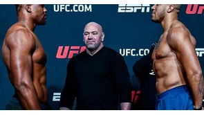 Dogovorena je borba za UFC-ovu titulu teške kategorije!