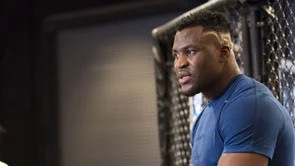Francis Ngannou: "Borba s Ganeom je na puno manjoj razini od one s Jonom Jonesom!"