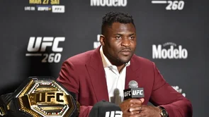 Francis Ngannou izrazio nezadovoljstvo UFC-om: "Ponekad ne znam jesam li uopće prvak..."