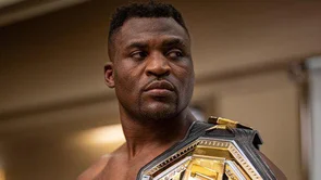 Francis Ngannou pod svaku cijenu želi meč protiv Furyja: "Ako treba, borit ćemo se i u telefonskoj govornici!"