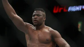 Francis Ngannou se obratio fanovima, poslao je poruku i Miočiću: "Stipe hvala ti, bio si sjajan prvak"