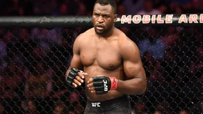 Francis Ngannou je za borbu protiv Stipe Miočića angažirao pomoć od aktualnog UFC prvaka