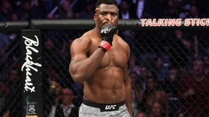 Frustrirani Ngannou prozvao Miočića: Dvije borbe za titulu u teškoj kategoriji u dvije godine 