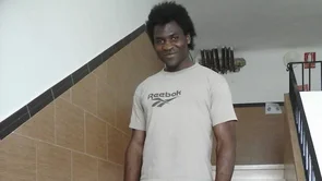 Ngannou se prisjetio izlaska iz zatvora: Nisam imao ništa osim sna i vjere
