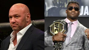 Francis Ngannou opet u problemima s UFC-om!