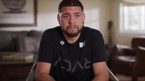 Nick Diaz bacio rukavicu izazova braći Paul: "Bolji sam od obojice, ako žele drugu rundu, prihvaćam!"