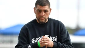 Dana White naslutio povratak Nicka Diaza: "On se želi boriti!"