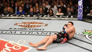 Sljedeća borba Nicka Diaza mogla bi se odviti izvan UFC-a; zainteresiran je i za boks