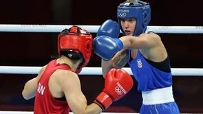 Nikolina Ćaćić poslala optimističnu poruku nakon ispadanja s olimpijade: "Ovo je početak nečeg velikog!"
