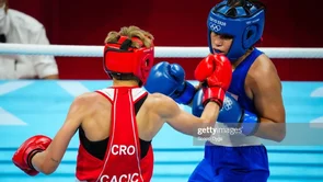 Nikolina Ćaćić zaustavljena u osmini finala Olimpijskih igara!