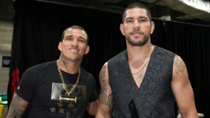 Charles Oliveira: “Alex Pereira ima snagu nokautirati i Jona Jonesa”
