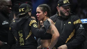 Amanda Nunes nakon poraza: "Nisam uopće iznenađena, znam da je ona prava ratnica!"