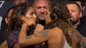 UFC 277: Borci odradili posljednje sučeljavanje, sve je spremno za još jednu 'PPV' priredbu!