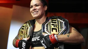 Amanda Nunes pozitivna na koronavirus: Otkazana njena borba protiv Julianne Pene