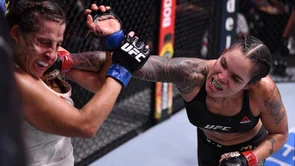 UFC 250: Nunes dominantna u obrani naslova, Garbrandt i O'Malley ostvarili impresivne nokaute 