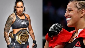 Amanda Nunes titulu u perolakoj će braniti protiv Felicije Spencer