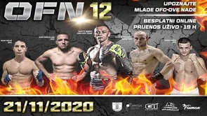Opatija Fight Night: Večeras na priredbi i legendardni Mirko Filipović