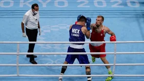 Luka Plantić ispao s Olimpijskih igara nakon lavovske bitke!