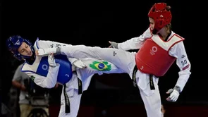 Matea Jelić u polufinalu taekwondo turnira u Tokiu, Kanaet ispao u četvrtfinalu