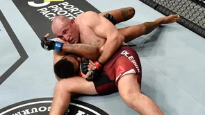 Nema predaje za najstarijeg borca na UFC rosteru: Alexey Oleinik ugovorio novi nastup!