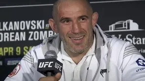 Alexey Oleynik nakon šezdesete pobjede u karijeri: "Nisam očekivao ovakav uspjeh u ovim godinama!"