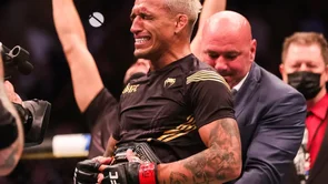 Charles Oliveira nastavlja oduševljavati: Postao je novi UFC prvak 