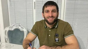 Ilias Omarov zaprijetio Bojkoviću: "Vidim da puno pričaš, učinit ću te poniznim!"