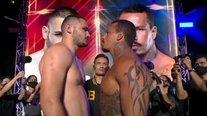 Rade Opačić sutra lovi svoju petu pobjedu u ONE Championship organizaciji!