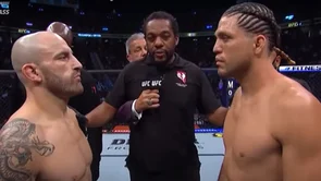 Brian Ortega traži uzvratni meč protiv Volkanovskog: "Ja sam borac koji ga je stavio u najveće probleme!"