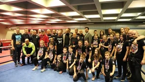 U Osijeku je održano Prvenstvo Hrvatske u tajlandskom boksu i Kup Osijek open Muay Thai