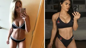 Paige VanZant i Rachael Ostovich dogovorile meč! Dvije ljepotice u brutalnom boksu bez rukavica!