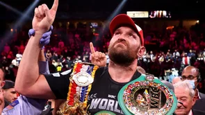 Furyjev otac ne dvoji tko bi trebao biti idući Tysonov protivnik: "Usyk ili ništa!"
