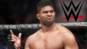 Alistair Overeem komentirao 'kečere': "To je glupo, jadno i gay!"