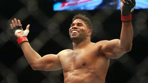 Alistair Overeem: "Ako osvojim pojas, onda je misija izvršena"