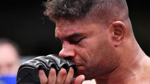 Overeem se po prvi put oglasio nakon otkaza: Bilo je to nezaboravno iskustvo