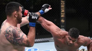 Alistair Overeem: Puno je navijača u Hrvatskoj, volio bih se tamo boriti