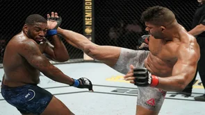 Overeem uvjerljivo najplaćeniji borac priredbe u Jacksonvilleu